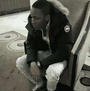 Meet your Posher, Ousmane cherif